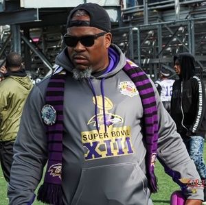 Meet your Posher, Andrew